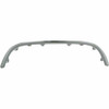 GRILLE MOULDING CHROME REPLACEMENT FOR  TOYOTA COROLLA SEDAN 2002 PARTSLINK NUMBER  TO1044101