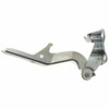 HOOD HINGE RH REPLACEMENT FOR  TOYOTA COROLLA SEDAN 2002 PARTSLINK NUMBER  TO1236106