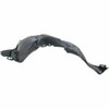FENDER LINER LH FRANCE BUILT  REPLACEMENT FOR TOYOTA YARIS HATCHBACK 2015 PARTSLINK NUMBER  TO1248197