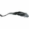 FENDER LINER LH FRANCE BUILT  REPLACEMENT FOR TOYOTA YARIS HATCHBACK 2015 PARTSLINK NUMBER  TO1248197