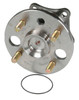 WHEEL BEARING/HUB RR 4 WHEEL ABS (512019-693019) REPLACEMENT FOR  TOYOTA COROLLA SEDAN 2002 PARTSLINK NUMBER  512019