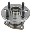 WHEEL BEARING/HUB RR 4 WHEEL ABS (512019-693019) REPLACEMENT FOR  TOYOTA COROLLA SEDAN 2002 PARTSLINK NUMBER  512019