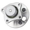 WHEEL BEARING/HUB RR 4 WHEEL ABS (512019-693019) REPLACEMENT FOR  TOYOTA COROLLA SEDAN 2002 PARTSLINK NUMBER  512019