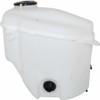 WASHER TANK W/O ABS USA BUILT REPLACEMENT FOR  TOYOTA COROLLA SEDAN 2002 PARTSLINK NUMBER  TO1288110