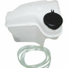 WASHER TANK W/O ABS USA BUILT REPLACEMENT FOR  TOYOTA COROLLA SEDAN 2002 PARTSLINK NUMBER  TO1288110