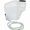 WASHER TANK W/O ABS USA BUILT REPLACEMENT FOR  TOYOTA COROLLA SEDAN 2002 PARTSLINK NUMBER  TO1288110
