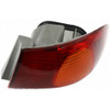 TAIL LAMP RH HQ REPLACEMENT FOR  TOYOTA COROLLA SEDAN 2002 PARTSLINK NUMBER  TO2801121