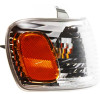 SIDE MARKER LAMP RH HQ REPLACEMENT FOR  TOYOTA COROLLA SEDAN 2002 PARTSLINK NUMBER  TO2531137