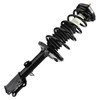 STRUT ASSEMBLY RR LH (1332324L) REPLACEMENT FOR  TOYOTA COROLLA SEDAN 2002 PARTSLINK NUMBER  15051