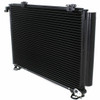 CONDENSER (4966) REPLACEMENT FOR  TOYOTA ECHO 2002 PARTSLINK NUMBER  TO3030115