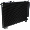 CONDENSER (4966) REPLACEMENT FOR  TOYOTA ECHO 2002 PARTSLINK NUMBER  TO3030115