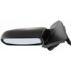 DOOR MIRROR LH MANUAL W/LEVER REPLACEMENT FOR  TOYOTA ECHO 2002 PARTSLINK NUMBER  TO1320197