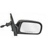 DOOR MIRROR RH MANUAL W/LEVER REPLACEMENT FOR  TOYOTA ECHO 2002 PARTSLINK NUMBER  TO1321197