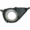 FOG LAMP BEZEL FR LH  REPLACEMENT FOR TOYOTA YARIS HATCHBACK 2015 PARTSLINK NUMBER  TO1038189