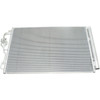 CONDENSER (3967) W/RECEIVER DRIER REPLACEMENT FOR HYUNDAI ELEANTRA COUPE 2013 PARTSLINK NUMBER  HY3030146