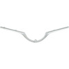 GRILLE MOULDING LOWER CHROME FRANCE BUILT  REPLACEMENT FOR TOYOTA YARIS HATCHBACK 2015 PARTSLINK NUMBER  TO1216104