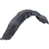 FENDER LINER RH SDN/CPE 00-05/HB 04-05 REPLACEMENT FOR  TOYOTA ECHO 2002 PARTSLINK NUMBER  TO1249115