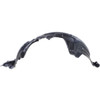 FENDER LINER LH REPLACEMENT FOR  TOYOTA ECHO 2002 PARTSLINK NUMBER  TO1248115