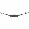 GRILLE UPPER MOULDING BLACK FRANCE BUILT  REPLACEMENT FOR TOYOTA YARIS HATCHBACK 2015 PARTSLINK NUMBER  TO1217100