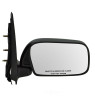 DOOR MIRROR RH MANUAL W/O LEVER CPE/SDN REPLACEMENT FOR  TOYOTA ECHO 2002 PARTSLINK NUMBER  TO1321196