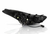 HEAD LAMP LH KOREA BUILT REPLACEMENT FOR HYUNDAI ELEANTRA COUPE 2013 PARTSLINK NUMBER  HY2502164U