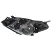 HEAD LAMP RH HALOGEN CE/L/LE HQ  REPLACEMENT FOR TOYOTA YARIS HATCHBACK 2015 PARTSLINK NUMBER  TO2503226