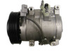 AC COMPRESSOR 4CYL REPLACEMENT FOR  TOYOTA HIGHLANDER 2002 PARTSLINK NUMBER  14-4030NEW