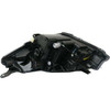 HEAD LAMP RH HALOGEN W/LED DRL SE MODEL CAPA  REPLACEMENT FOR TOYOTA YARIS HATCHBACK 2015 PARTSLINK NUMBER  TO2519151C