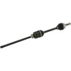 C V AXLE RH V6/4CYL AWD REPLACEMENT FOR  TOYOTA HIGHLANDER 2002 PARTSLINK NUMBER  NCV69598