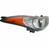 HEAD LAMP RH KOREA BUILT CAPA REPLACEMENT FOR HYUNDAI ELEANTRA COUPE 2013 PARTSLINK NUMBER  HY2503164C