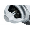 STARTER MOTOR 1.5L AT  REPLACEMENT FOR TOYOTA YARIS HATCHBACK 2015 PARTSLINK NUMBER  1-17842