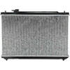 RADIATOR (2453) 2.4L REPLACEMENT FOR  TOYOTA HIGHLANDER 2002 PARTSLINK NUMBER  TO3010135