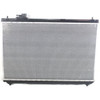 RADIATOR (2452) 3.0L REPLACEMENT FOR  TOYOTA HIGHLANDER 2002 PARTSLINK NUMBER  TO3010264