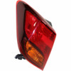 TAIL LAMP LH HQ  REPLACEMENT FOR TOYOTA YARIS HATCHBACK 2015 PARTSLINK NUMBER  TO2818154