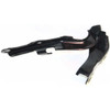 HOOD HINGE RH REPLACEMENT FOR  TOYOTA HIGHLANDER 2002 PARTSLINK NUMBER  LX1236103
