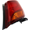 TAIL LAMP RH HQ  REPLACEMENT FOR TOYOTA YARIS HATCHBACK 2015 PARTSLINK NUMBER  TO2819154