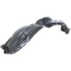 FENDER LINER RH REPLACEMENT FOR  TOYOTA HIGHLANDER 2002 PARTSLINK NUMBER  TO1251113