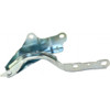 HOOD HINGE RH REPLACEMENT FOR HYUNDAI ELEANTRA COUPE 2013 PARTSLINK NUMBER  	HY1236127