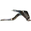 HOOD HINGE RH REPLACEMENT FOR HYUNDAI ELEANTRA COUPE 2013 PARTSLINK NUMBER  	HY1236127