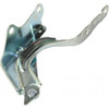 HOOD HINGE RH REPLACEMENT FOR HYUNDAI ELEANTRA COUPE 2013 PARTSLINK NUMBER  	HY1236127