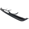 VALANCE RR TEXTURED BLACK CAPA REPLACEMENT FOR TOYOTA YARIS HATCHBACK 2015 PARTSLINK NUMBER  	TO1195102C