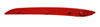 REFLECTOR RR LH REPLACEMENT FOR HYUNDAI ELEANTRA COUPE 2013 PARTSLINK NUMBER  	HY1184112
