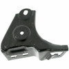 BUMPER BRACKET FR RH REPLACEMENT FOR  TOYOTA RAV4 2002 PARTSLINK NUMBER  TO1067141