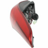 TAIL LAMP RH KOREA BUILT HQ REPLACEMENT FOR HYUNDAI ELEANTRA COUPE 2013 PARTSLINK NUMBER  HY2805120