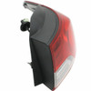 TAIL LAMP RH KOREA BUILT HQ REPLACEMENT FOR HYUNDAI ELEANTRA COUPE 2013 PARTSLINK NUMBER  HY2805120