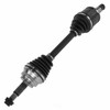 C V AXLE LH FWD REPLACEMENT FOR  TOYOTA RAV4 2002 PARTSLINK NUMBER  NCV69602