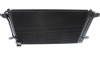 CONDENSER (3889) 2.0/2.5L  REPLACEMENT FOR VOLKSWAGEN BEETLE 2015 PARTSLINK NUMBER  VW3030132