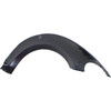 FENDER FR LH STEEL  REPLACEMENT FOR VOLKSWAGEN BEETLE 2015 PARTSLINK NUMBER  VW1240144