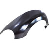 FENDER FR LH STEEL CAPA  REPLACEMENT FOR VOLKSWAGEN BEETLE 2015 PARTSLINK NUMBER  VW1240144C