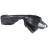 FENDER LINER FR RH  REPLACEMENT FOR VOLKSWAGEN BEETLE 2015 PARTSLINK NUMBER  VW1249126